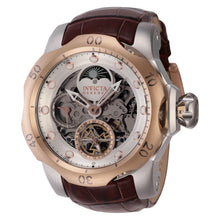 Cargar imagen en el visor de la galería, RELOJ CLÁSICO PARA HOMBRE INVICTA RESERVE 43901 - MARRÓN