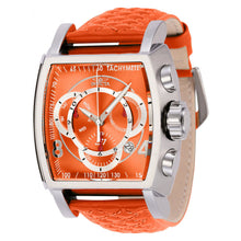 Cargar imagen en el visor de la galería, RELOJ PARA HOMBRE INVICTA S1 RALLY 44037 - ORANGE