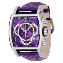 Cargar imagen en el visor de la galería, RELOJ PARA HOMBRE INVICTA S1 RALLY 44038 - PURPLE
