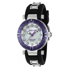 Cargar imagen en el visor de la galería, RELOJ DEPORTIVO PARA MUJER INVICTA SUBAQUA 44054 - NEGRO