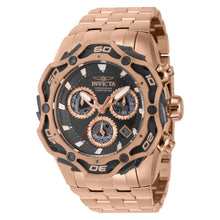 Cargar imagen en el visor de la galería, RELOJ PARA HOMBRE INVICTA RIPSAW 44091 - ORO ROSA