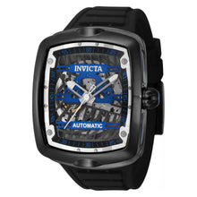 Cargar imagen en el visor de la galería, RELOJ DEPORTIVO PARA HOMBRE INVICTA S1 RALLY 44193 - NEGRO