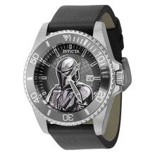 Cargar imagen en el visor de la galería, RELOJ PARA HOMBRE INVICTA STAR WARS INV44158 - NEGRO