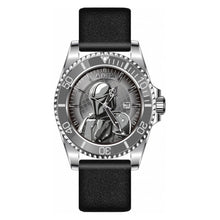 Cargar imagen en el visor de la galería, RELOJ PARA HOMBRE INVICTA STAR WARS INV44158 - NEGRO