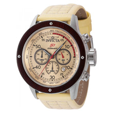 Cargar imagen en el visor de la galería, RELOJ CLÁSICO PARA HOMBRE INVICTA S1 RALLY 44227 - MARFIL