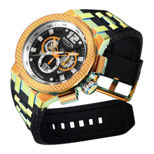 Cargar imagen en el visor de la galería, RELOJ DEPORTIVO PARA HOMBRE INVICTA SPEEDWAY 44281 - NEGRO