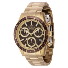 Cargar imagen en el visor de la galería, RELOJ PARA HOMBRE INVICTA FIVE ELEMENTS 44288 - ORO