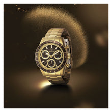 Cargar imagen en el visor de la galería, RELOJ PARA HOMBRE INVICTA FIVE ELEMENTS 44288 - ORO