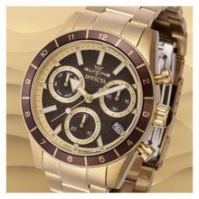 Cargar imagen en el visor de la galería, RELOJ PARA HOMBRE INVICTA FIVE ELEMENTS 44288 - ORO