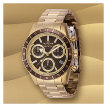Cargar imagen en el visor de la galería, RELOJ PARA HOMBRE INVICTA FIVE ELEMENTS 44288 - ORO