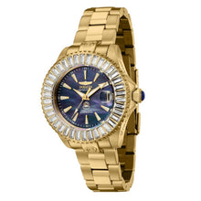 Cargar imagen en el visor de la galería, RELOJ PARA MUJER INVICTA PRO DIVER 44319 - ORO