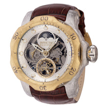 Cargar imagen en el visor de la galería, RELOJ CLÁSICO PARA HOMBRE INVICTA RESERVE 44430 - MARRÓN