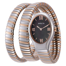 Cargar imagen en el visor de la galería, RELOJ PARA MUJER INVICTA MAYAMAR 44503 - ORO ROSA, ACERO