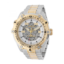 Cargar imagen en el visor de la galería, RELOJ PARA HOMBRE INVICTA AVIATOR 44657 - ORO, ACERO
