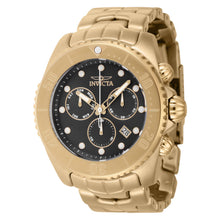 Cargar imagen en el visor de la galería, RELOJ CLÁSICO PARA HOMBRE INVICTA SPECIALTY 44662 - ORO