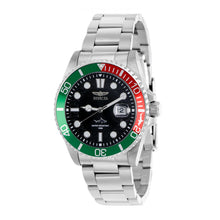 Cargar imagen en el visor de la galería, RELOJ PARA HOMBRE INVICTA PRO DIVER 44706 - ACERO