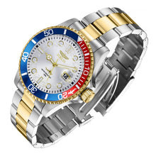 Cargar imagen en el visor de la galería, RELOJ PARA HOMBRE INVICTA PRO DIVER 44710 - ORO, ACERO