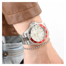 Cargar imagen en el visor de la galería, RELOJ PARA HOMBRE INVICTA PRO DIVER 44712 - ACERO
