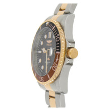 Cargar imagen en el visor de la galería, RELOJ PARA HOMBRE INVICTA PRO DIVER 44717 - ORO ROSA, ACERO