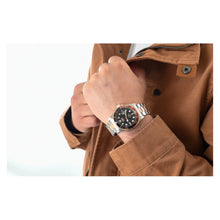 Cargar imagen en el visor de la galería, RELOJ PARA HOMBRE INVICTA PRO DIVER 44717 - ORO ROSA, ACERO
