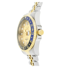 Cargar imagen en el visor de la galería, RELOJ PARA HOMBRE INVICTA PRO DIVER 44718 - ORO, ACERO