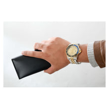 Cargar imagen en el visor de la galería, RELOJ PARA HOMBRE INVICTA PRO DIVER 44718 - ORO, ACERO