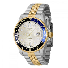 Cargar imagen en el visor de la galería, RELOJ PARA HOMBRE INVICTA PRO DIVER 44718 - ORO, ACERO