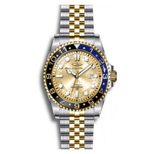 Cargar imagen en el visor de la galería, RELOJ PARA HOMBRE INVICTA PRO DIVER 44718 - ORO, ACERO