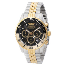 Cargar imagen en el visor de la galería, RELOJ PARA HOMBRE INVICTA PRO DIVER 44720 - ORO, ACERO
