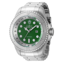 Cargar imagen en el visor de la galería, RELOJ PARA HOMBRE INVICTA HYDROMAX 44745 - ACERO