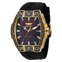 Cargar imagen en el visor de la galería, RELOJ DEPORTIVO PARA HOMBRE INVICTA S1 RALLY 44787 - NEGRO