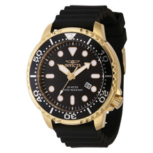 Cargar imagen en el visor de la galería, RELOJ DEPORTIVO PARA HOMBRE INVICTA PRO DIVER 44835 - NEGRO