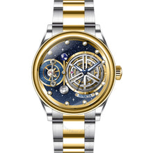 Cargar imagen en el visor de la galería, RELOJ PARA HOMBRE INVICTA VINTAGE 44898 - PLATEADO