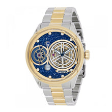 Cargar imagen en el visor de la galería, RELOJ PARA HOMBRE INVICTA VINTAGE 44898 - PLATEADO