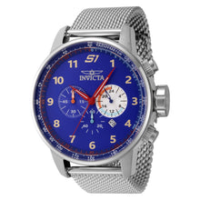 Cargar imagen en el visor de la galería, RELOJ PARA HOMBRE INVICTA S1 RALLY 44946 - STEEL