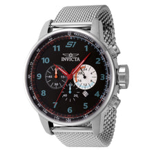 Cargar imagen en el visor de la galería, RELOJ PARA HOMBRE INVICTA S1 RALLY 44947 - STEEL