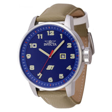 Cargar imagen en el visor de la galería, RELOJ CLÁSICO PARA HOMBRE INVICTA S1 RALLY 44958 - CAQUI, BLANCO