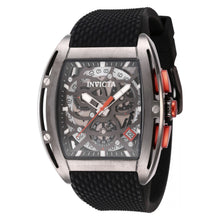 Cargar imagen en el visor de la galería, RELOJ DEPORTIVO PARA HOMBRE INVICTA S1 RALLY 45183 - NEGRO