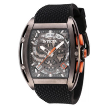Cargar imagen en el visor de la galería, RELOJ DEPORTIVO PARA HOMBRE INVICTA S1 RALLY 45184 - NEGRO