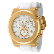 Cargar imagen en el visor de la galería, RELOJ DEPORTIVO PARA NIÑOS INVICTA RESERVE 45238 - BLANCO