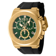 Cargar imagen en el visor de la galería, RELOJ DEPORTIVO PARA NIÑOS INVICTA RESERVE 45245 - NEGRO