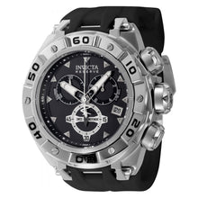 Cargar imagen en el visor de la galería, RELOJ DEPORTIVO PARA HOMBRE INVICTA RIPSAW 45276 - NEGRO