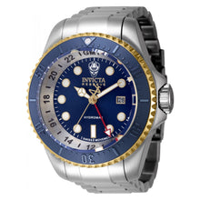 Cargar imagen en el visor de la galería, RELOJ PARA HOMBRE INVICTA HYDROMAX 45474 - ACERO