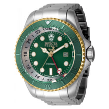 Cargar imagen en el visor de la galería, RELOJ PARA HOMBRE INVICTA HYDROMAX 45475 - ACERO