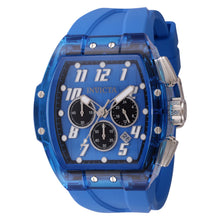 Cargar imagen en el visor de la galería, RELOJ DEPORTIVO PARA HOMBRE INVICTA S1 RALLY 45484 - AZUL