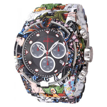 Cargar imagen en el visor de la galería, RELOJ PARA HOMBRE INVICTA BOLT 45490 - REVESTIMIENTO DE AGUA, ACERO