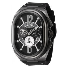 Cargar imagen en el visor de la galería, RELOJ DEPORTIVO PARA HOMBRE INVICTA LUPAH 45591 - NEGRO