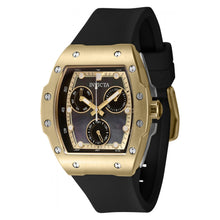 Cargar imagen en el visor de la galería, RELOJ DEPORTIVO PARA MUJER INVICTA INVICTA RACING 45642 - NEGRO