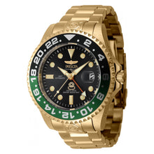 Cargar imagen en el visor de la galería, RELOJ PARA HOMBRE INVICTA PRO DIVER 45672 - ORO