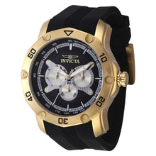 Cargar imagen en el visor de la galería, RELOJ DEPORTIVO PARA HOMBRE INVICTA PRO DIVER 45743 - NEGRO
